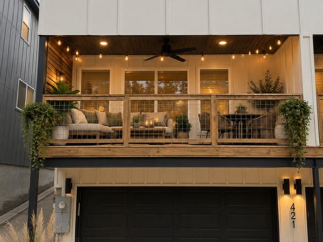 Apartment for rent in Ark