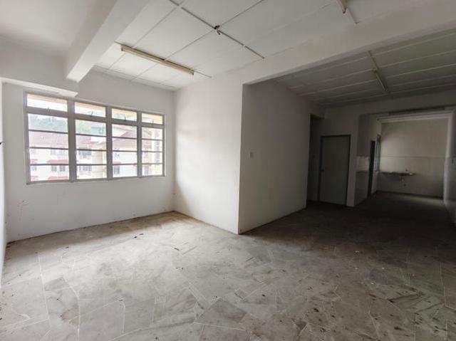 Flat for sale in Serendah, Selangor