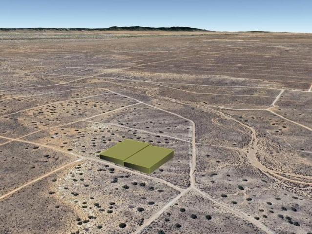 Land for sale in Rio Rancho, New Mexico