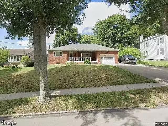 Apartment for rent in Warren