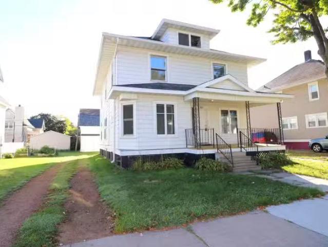 House for rent in Wausau