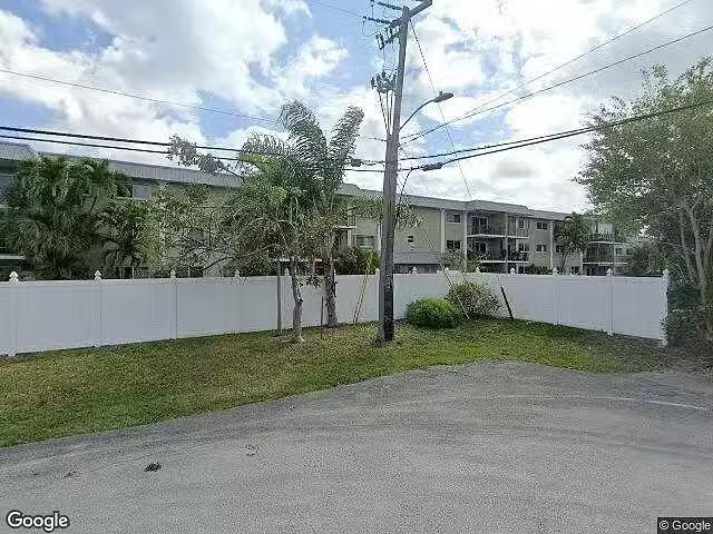 Apartment for rent in Fort Lauderdale