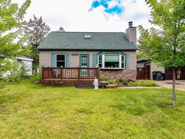 House for rent in Wisconsin Rapids