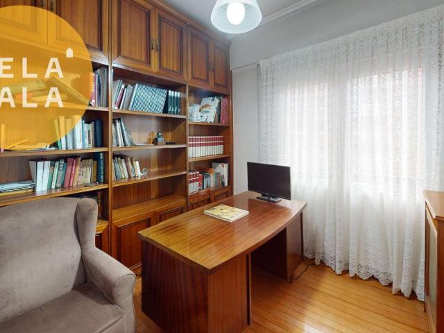 Piso en venta en Errekalde, Bilbao
