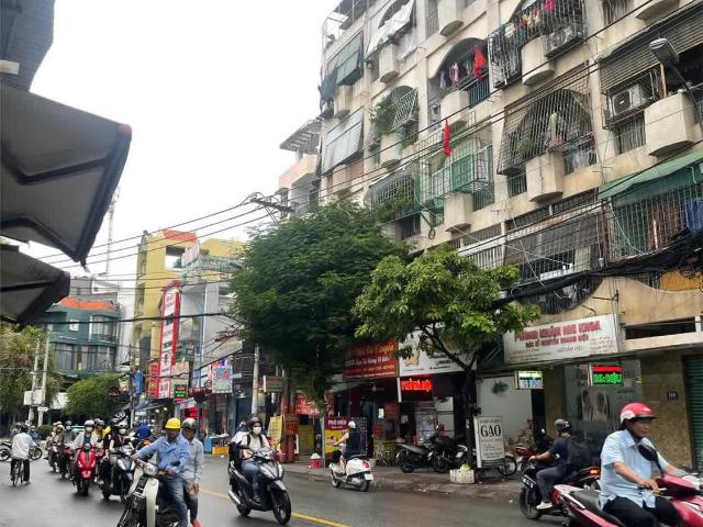 Nhà bán tại Khuôn viên UBND Thành phố Hồ Chí Minh, Thành phố Hồ Chí Minh