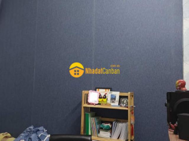 Nhà mặt phố bán