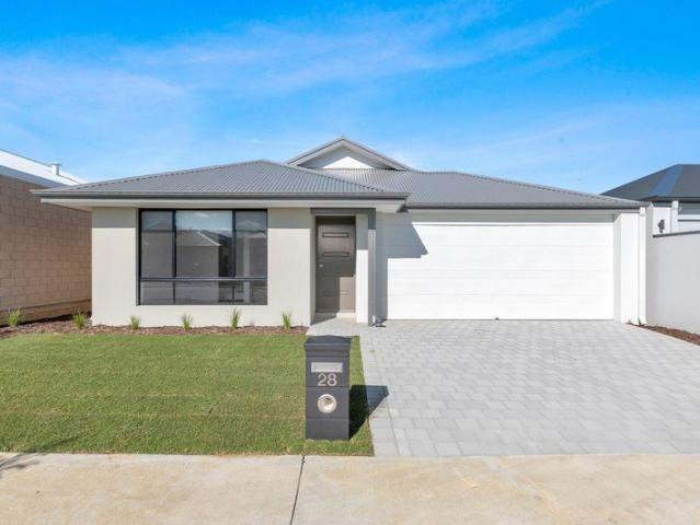 House for rent in Karnup, Western Australia