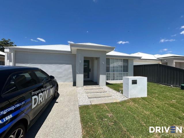 House for rent in Southern River, Western Australia