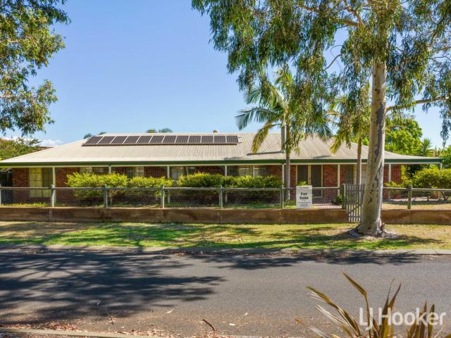 House for rent in Australind, Shire Of Harvey