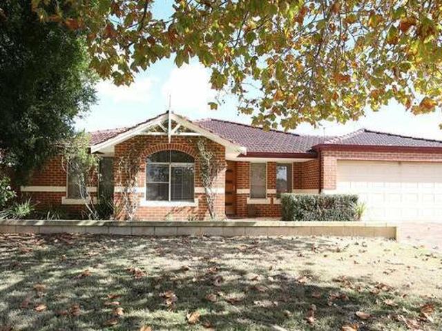 House for rent in Cockburn, Western Australia