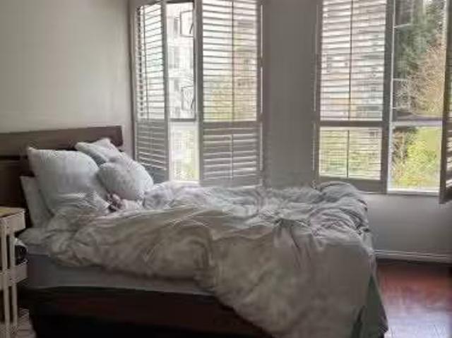 House for rent in British Columbia