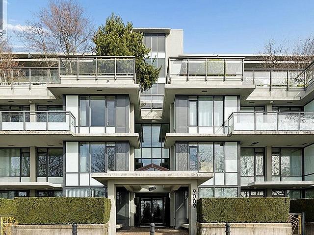 Townhouse for rent in Burnaby, British Columbia