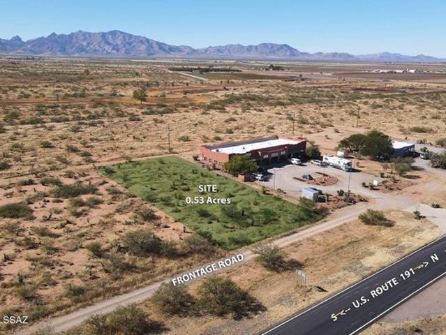 Land for sale in Cochise, Arizona