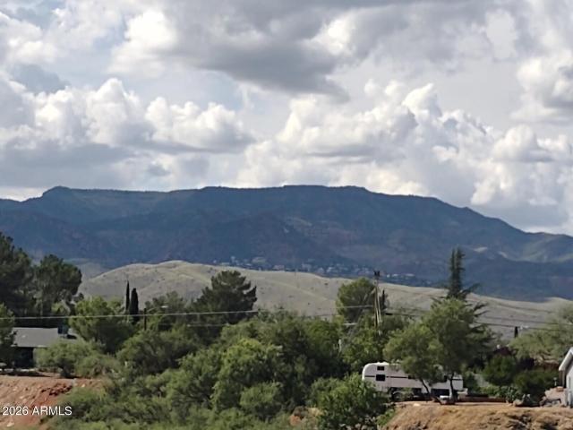 Land for sale in Cottonwood, Arizona