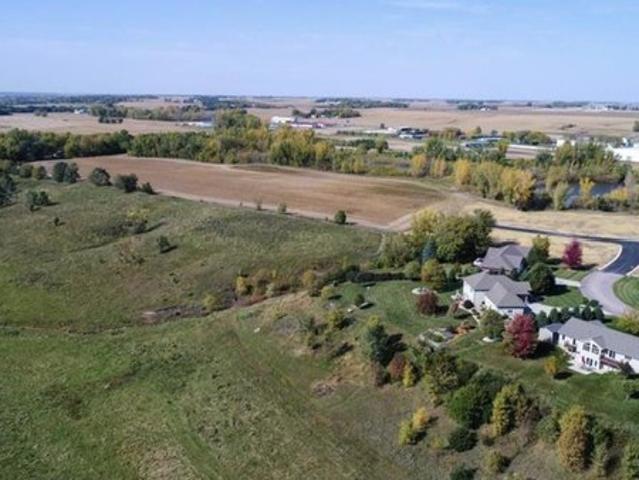 Land for sale in Courtland, Minnesota