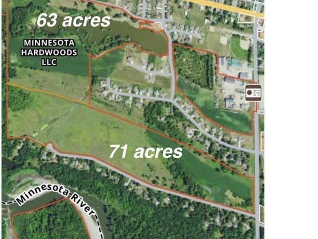 Land for sale in Courtland, Minnesota