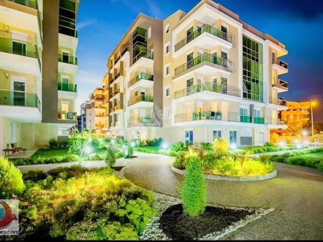 Konyaalti, Antalya içerisinde kiralık Residence