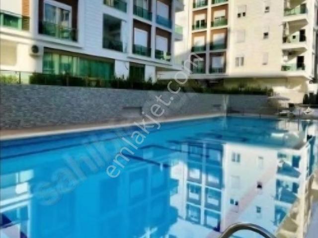 Konyaalti, Antalya içerisinde satılık Residence