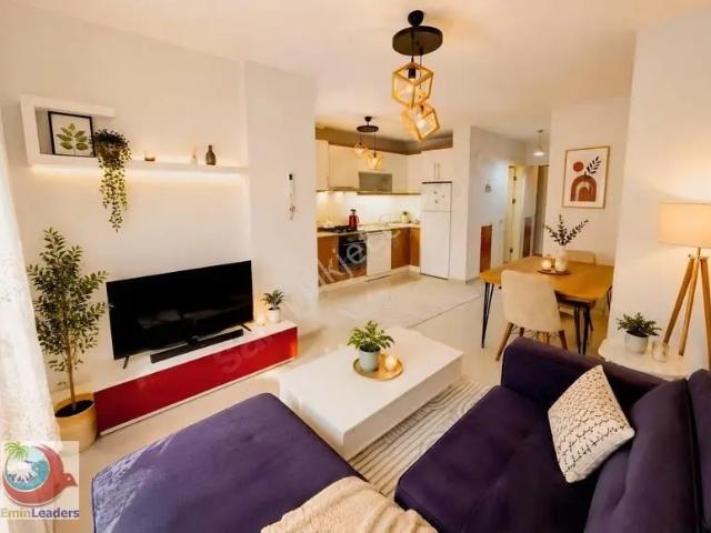 Konyaalti, Antalya içerisinde satılık Residence