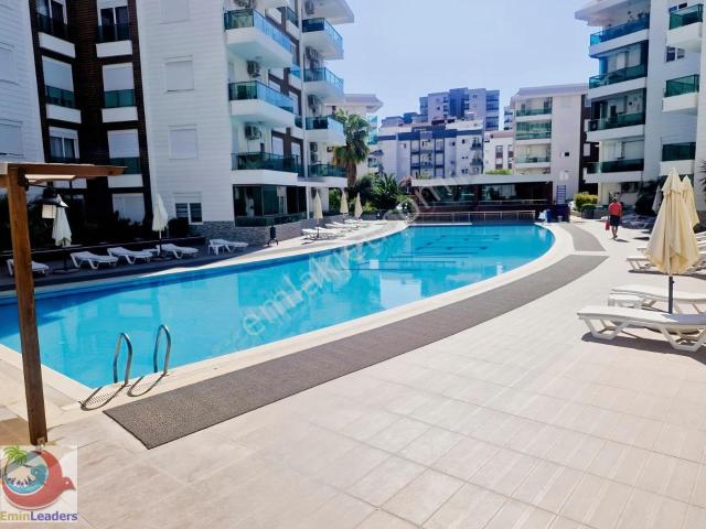 Konyaalti, Antalya içerisinde kiralık Residence