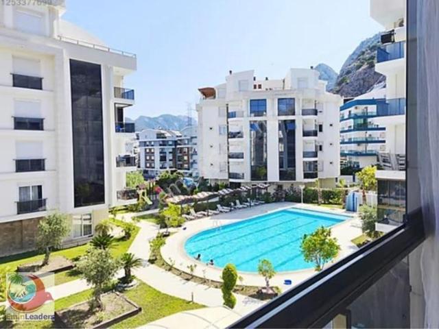 Konyaalti, Antalya içerisinde satılık Residence