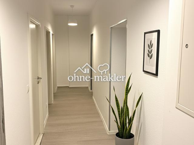 Apartment kaufen in Siemensstadt, Berlin