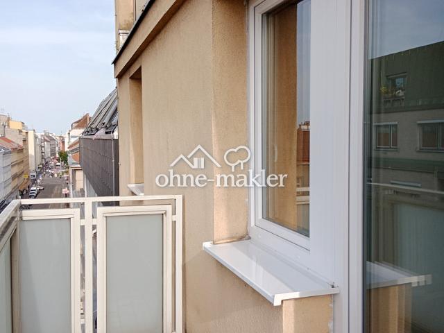 Wohnung mieten in KG Favoriten, Wien