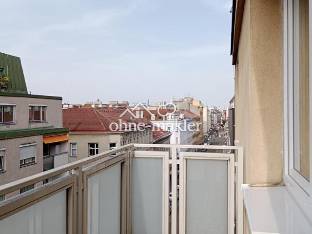 Wohnung mieten in KG Favoriten, Wien