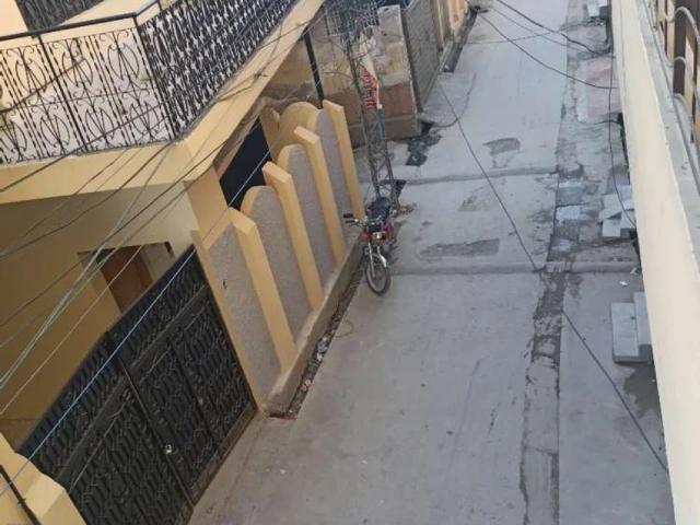 House for sale in Rawalpindi, Islamabad Capital Territory
