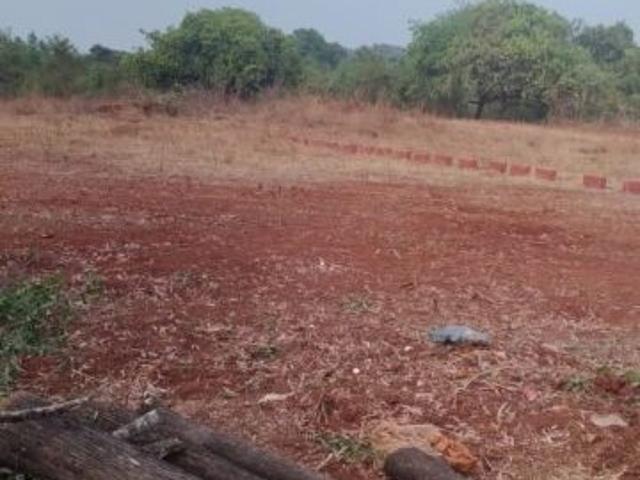 Land for sale in Ratnagiri, National Capital Territory Of Delhi