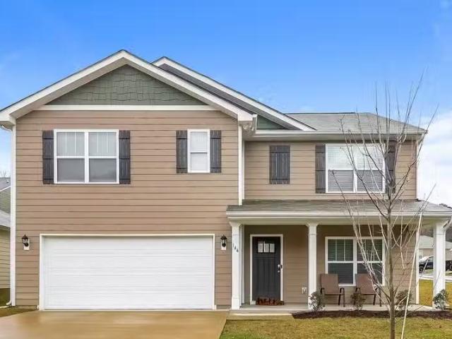House for rent in Asheville