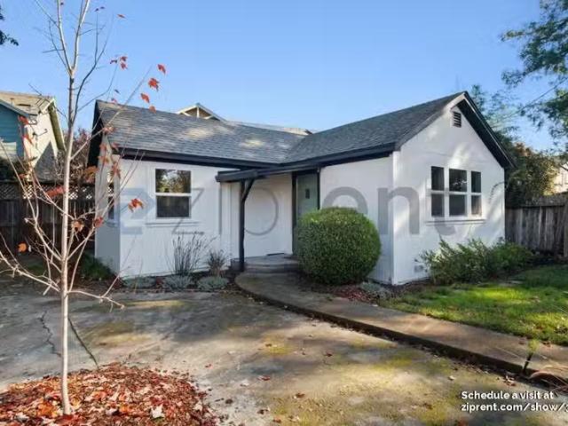 House for rent in Santa Rosa