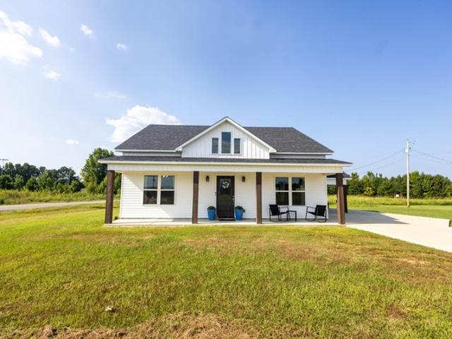 House for sale in Smithville, Monroe County