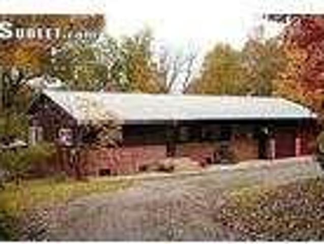 House for rent in Kansas