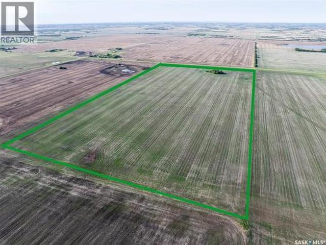 Land for sale in Saskatoon, Saskatchewan