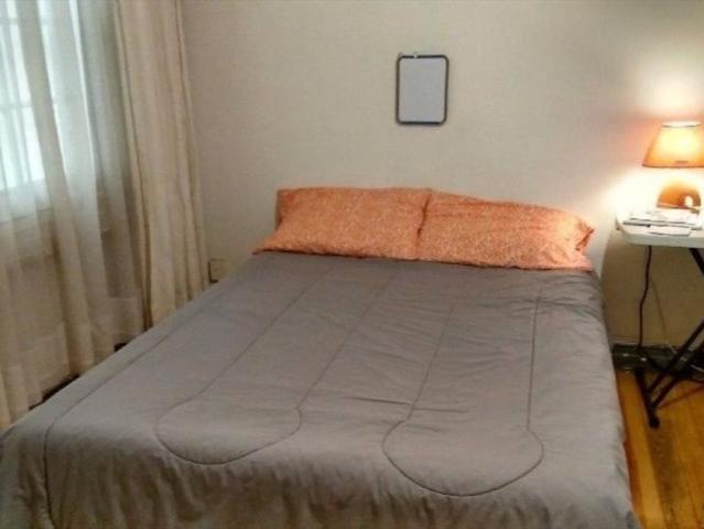 Cuarto en renta en Cuauhtémoc, Ciudad de México