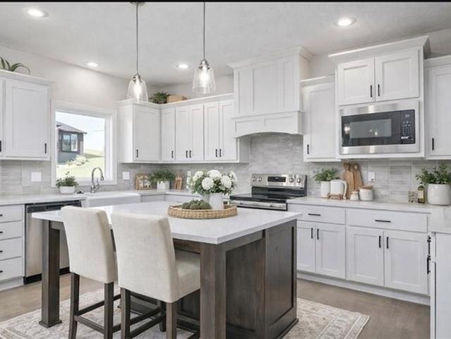 House for sale in Kansas