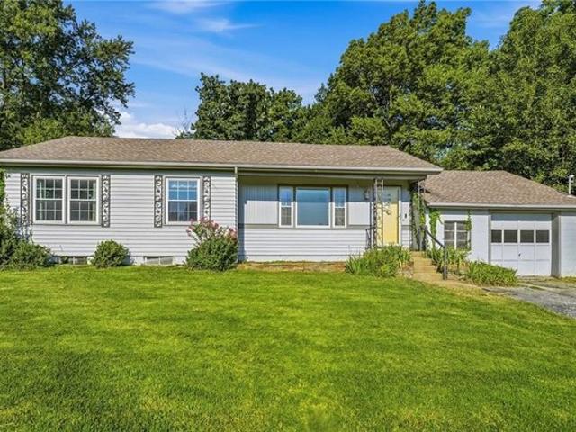 House for sale in Kansas City, Missouri