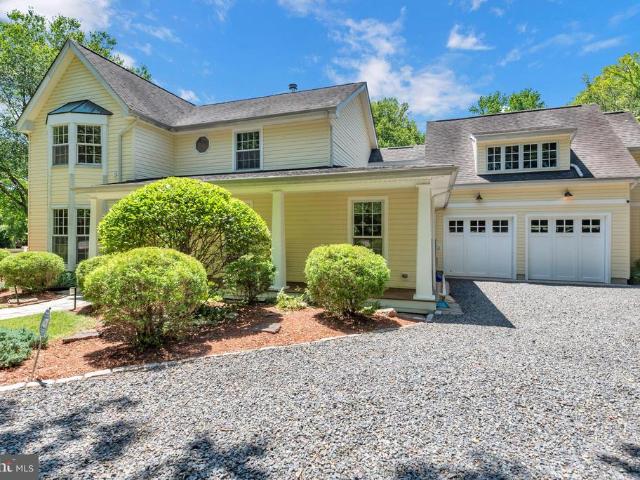 House for sale in Glenn Dale, Maryland