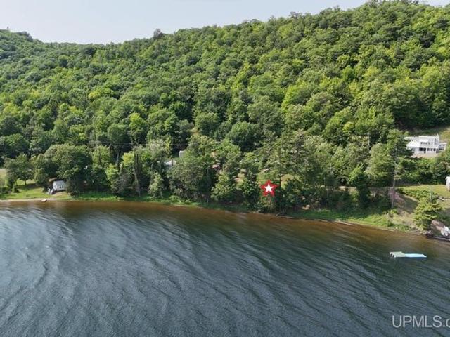 Land for sale in Mohawk, Michigan