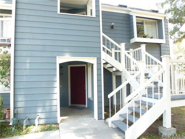 Condo for sale in Long Beach, California