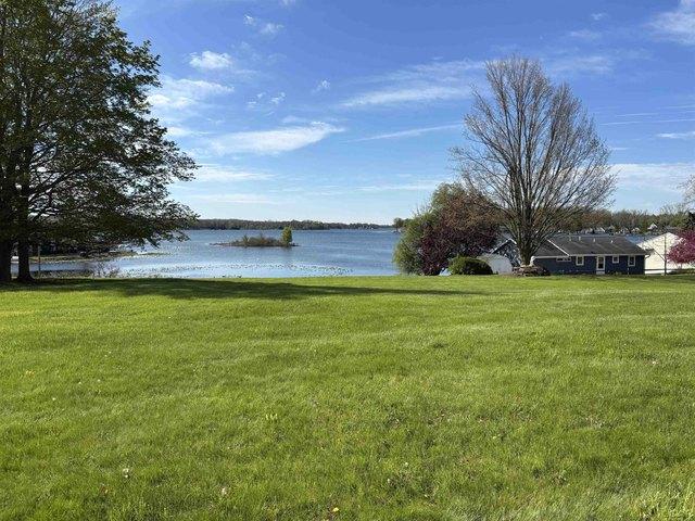 Land for sale in Rollin, Michigan