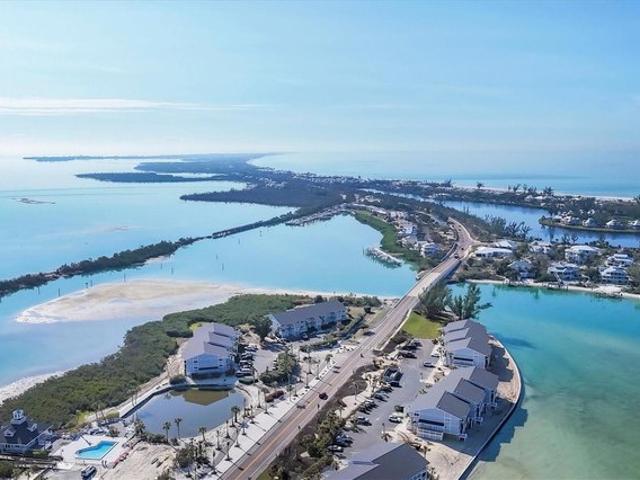 Condo for sale in Boca Grande, Lee County