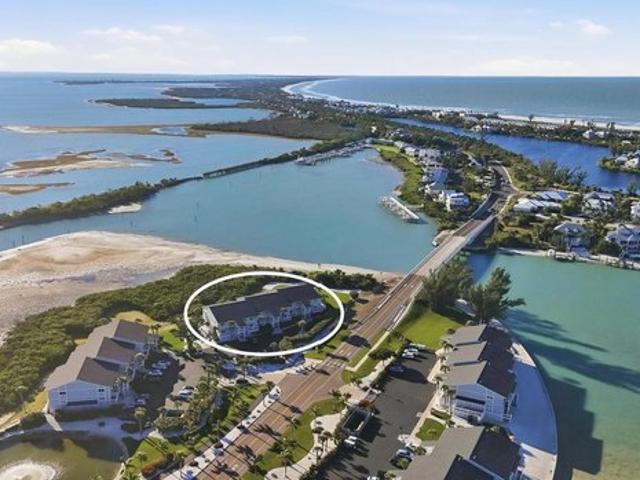 Condo for sale in Boca Grande, Lee County