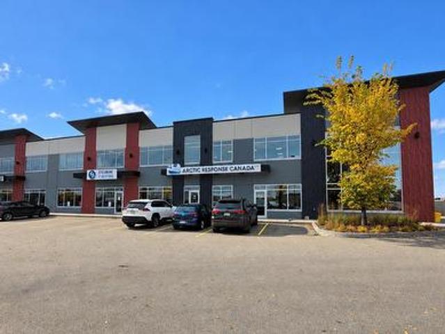Commercial for sale in Sherwood Park, Strathcona County