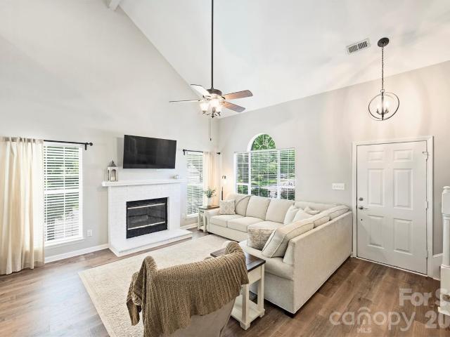 House for sale in North Carolina