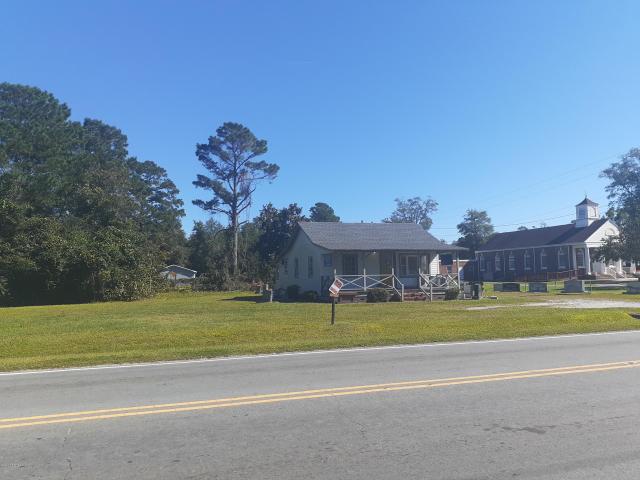Commercial for sale in Castle Hayne, North Carolina