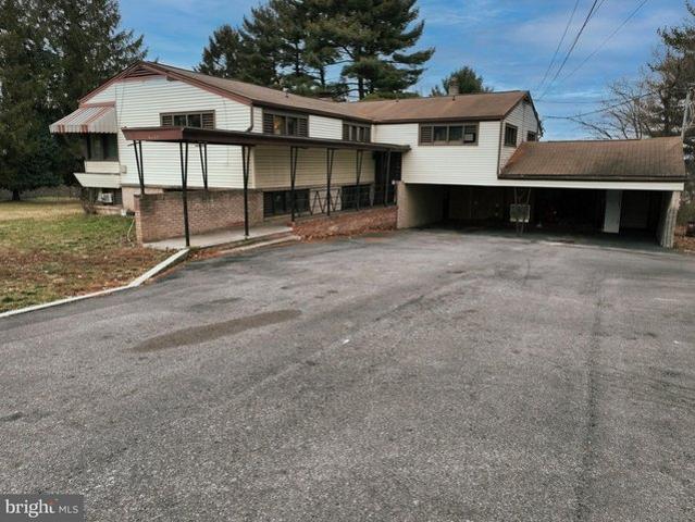 House for sale in Harrisburg, Pennsylvania