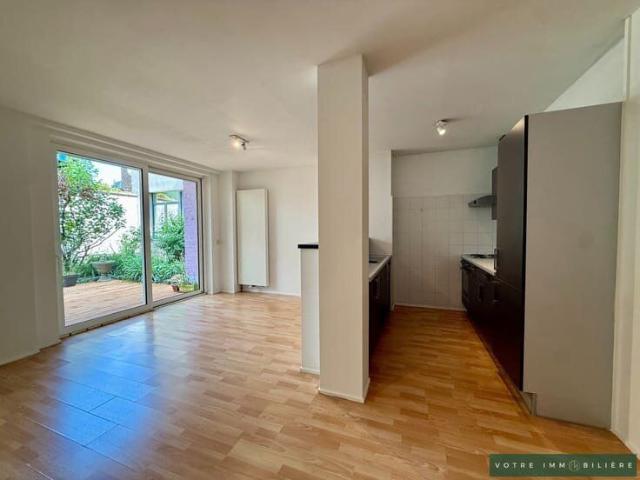 Appartement location à Charleroi, Wallonie