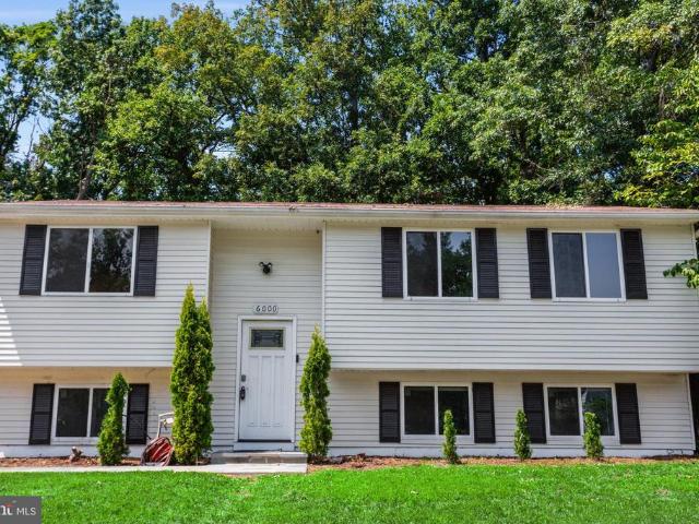House for sale in Clinton, Maryland